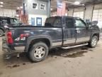 2005 Chevrolet Silverado K1500