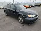 2008 Subaru Impreza Outback Sport