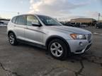 2011 BMW X3 XDRIVE28I