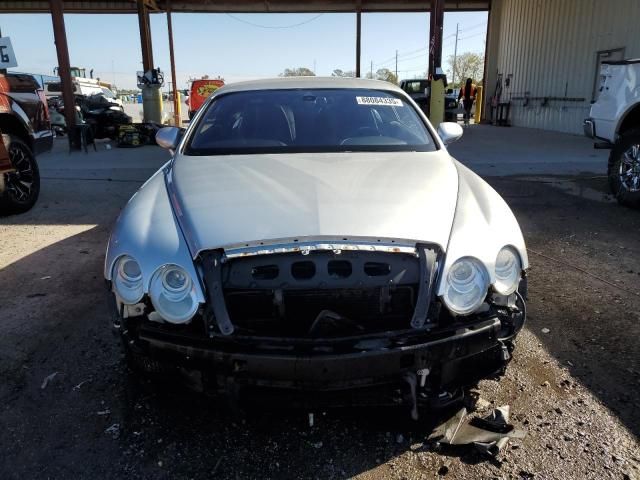 2005 Bentley Continental GT