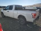 2016 Ford F150 Super Cab