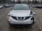 2015 Nissan Juke S