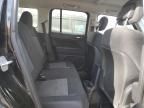 2012 Jeep Patriot Latitude