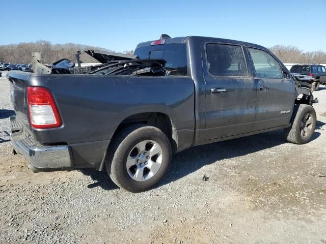 2019 Dodge RAM 1500 BIG HORN/LONE Star