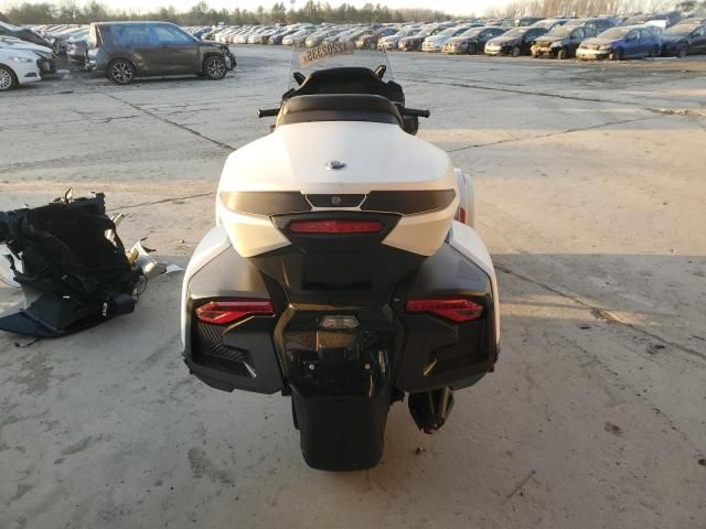 2024 Can-Am Spyder Roadster RT