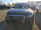 2012 Audi Q5 Prestige