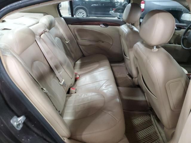 2007 Buick Lucerne CXL