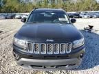 2015 Jeep Compass Latitude