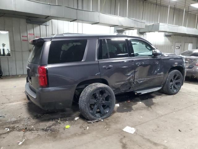 2018 Chevrolet Tahoe K1500 Premier