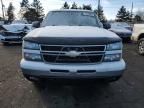 2006 Chevrolet Silverado K1500