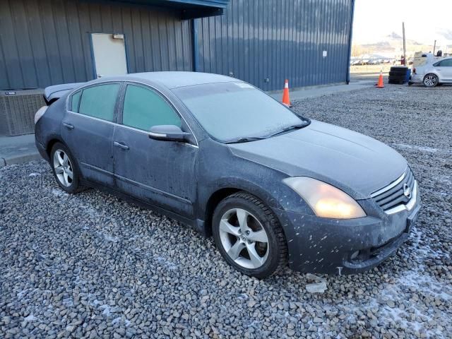 2008 Nissan Altima 3.5SE