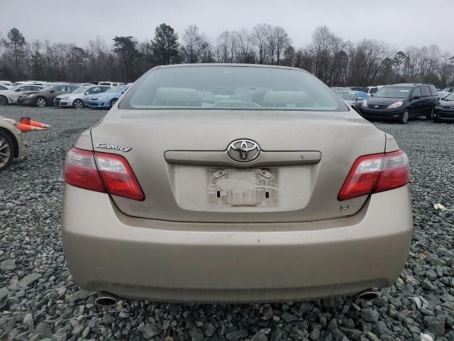 2008 Toyota Camry LE