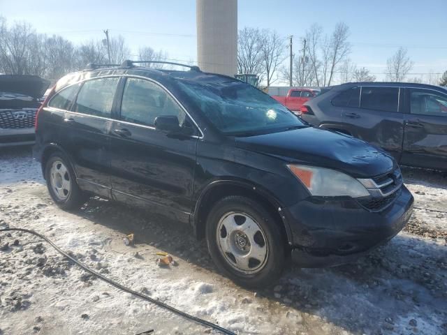 2010 Honda CR-V LX