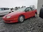 1995 Saturn SC1