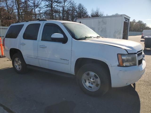 2007 Chevrolet Tahoe K1500