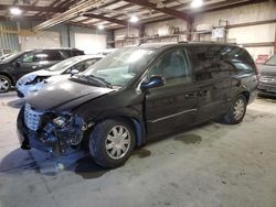 2006 Chrysler Town & Country Limited en venta en Eldridge, IA