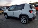 2016 Jeep Renegade Limited