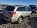 2010 Subaru Outback 2.5I Premium