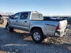 2015 Toyota Tacoma Double Cab