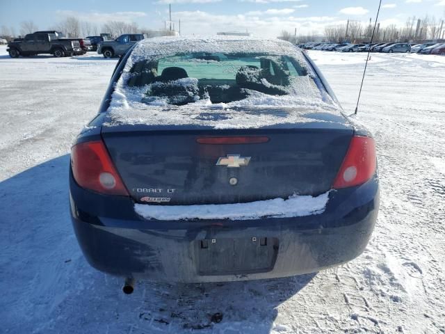 2010 Chevrolet Cobalt 1LT