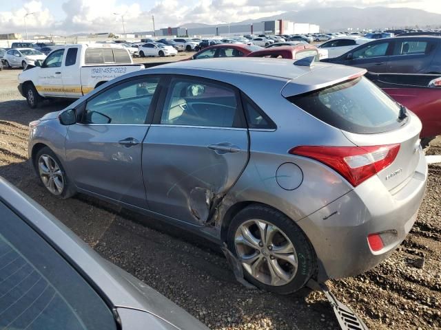 2013 Hyundai Elantra GT