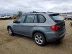 2010 BMW X5 XDRIVE35D