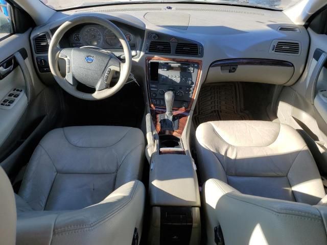 2006 Volvo V70