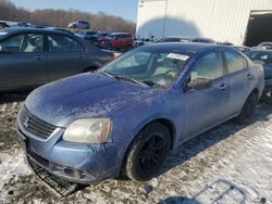 2009 Mitsubishi Galant ES en venta en Windsor, NJ