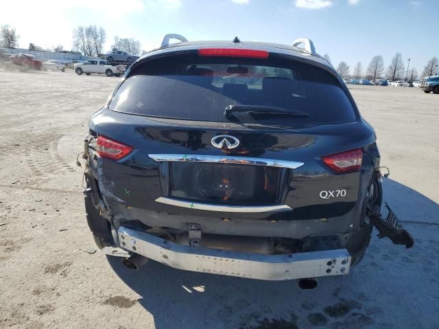 2014 Infiniti QX70