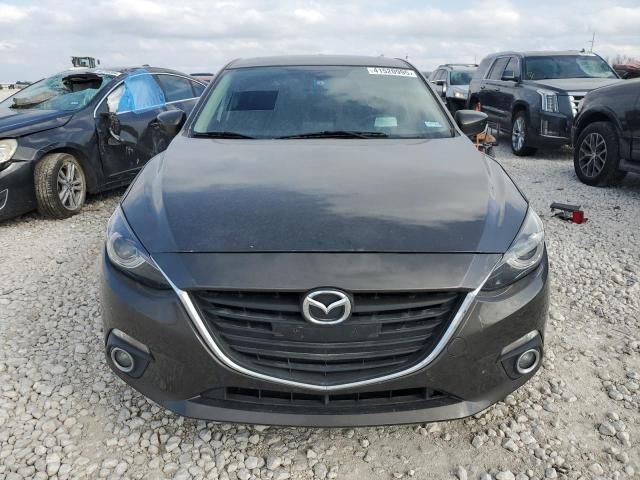 2014 Mazda 3 Grand Touring