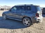 2014 Mercedes-Benz GLK 350 4matic