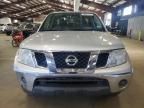 2010 Nissan Frontier Crew Cab SE