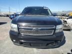 2013 Chevrolet Avalanche LTZ