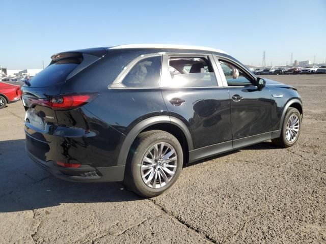 2025 Mazda CX-90 Select