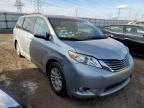 2011 Toyota Sienna XLE