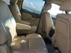 2011 Chevrolet Suburban K1500 LTZ