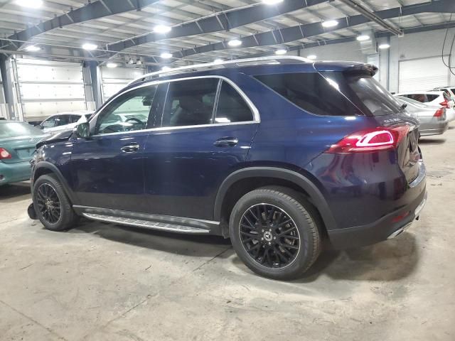 2020 Mercedes-Benz GLE 350 4matic