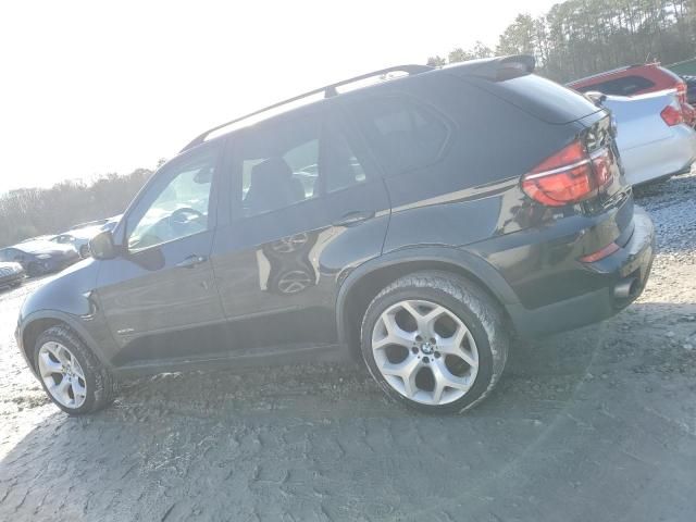 2011 BMW X5 XDRIVE35I