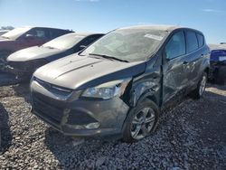 Salvage cars for sale from Copart Lebanon, TN: 2013 Ford Escape SE