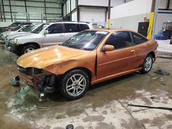 Carros salvage a la venta en subasta: 2005 Chevrolet Cavalier LS Sport