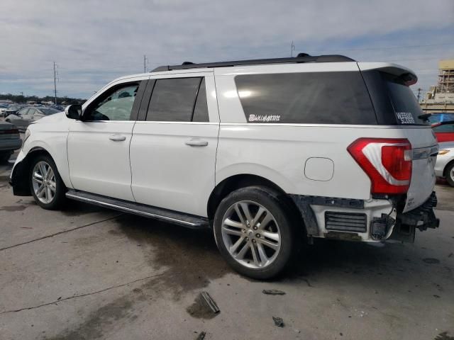 2020 Ford Expedition Max XLT