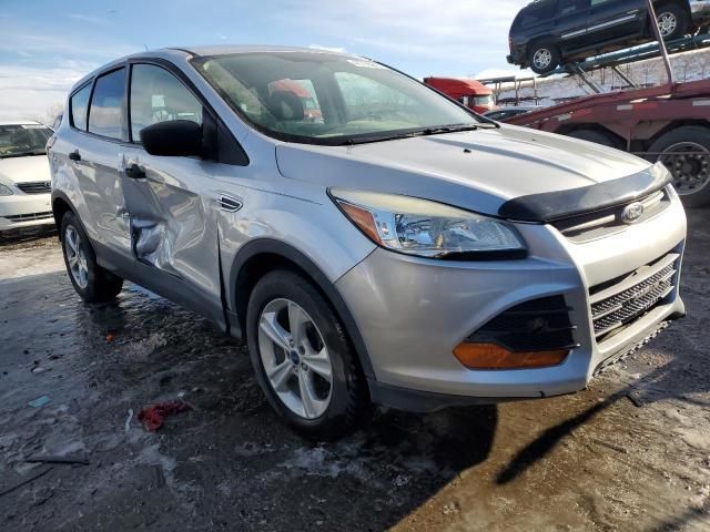 2014 Ford Escape S