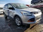 2014 Ford Escape S