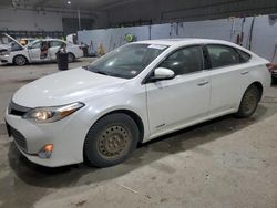 2013 Toyota Avalon Hybrid en venta en Candia, NH