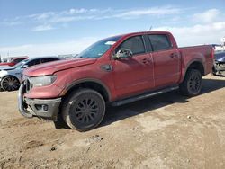 2020 Ford Ranger XL en venta en Amarillo, TX