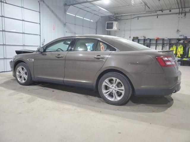 2015 Ford Taurus SEL