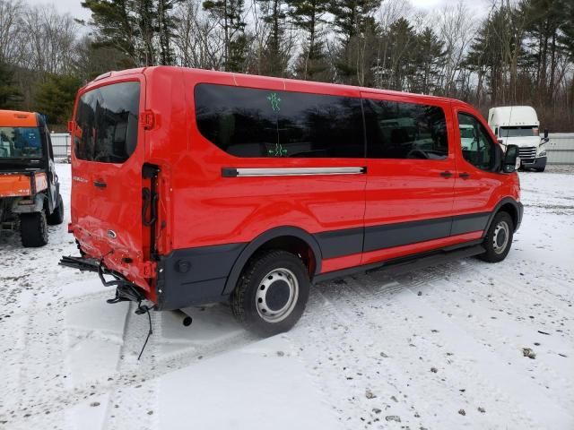 2024 Ford Transit T-350