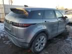 2020 Land Rover Range Rover Evoque SE