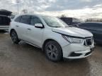 2018 Acura MDX