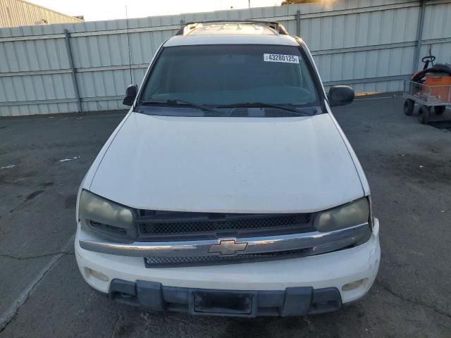 2004 Chevrolet Trailblazer EXT LS